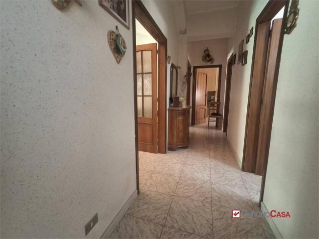 Appartamento in vendita a Messina ME