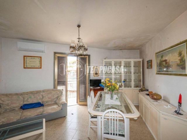 Appartamento in vendita a Messina ME