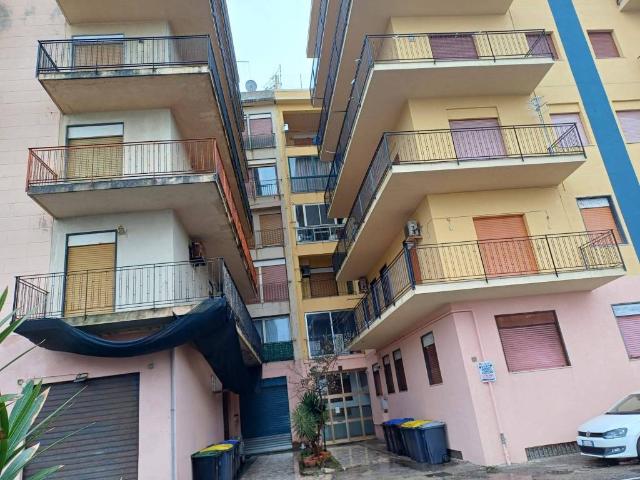 Appartamento in vendita a Messina ME