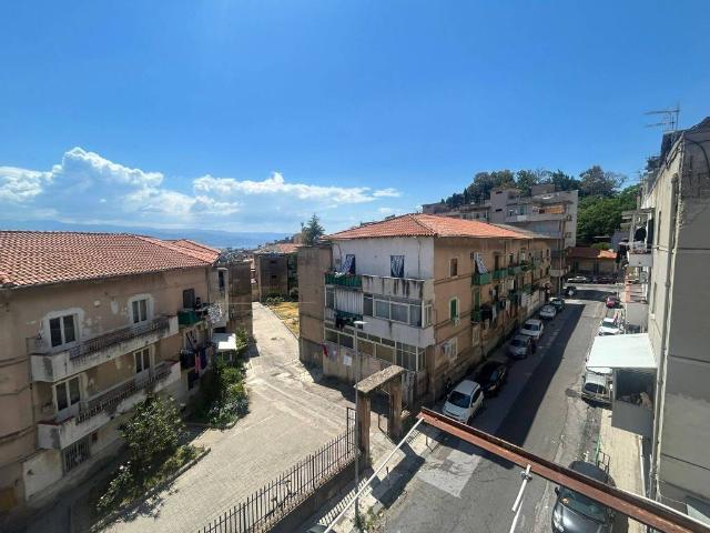 Appartamento in vendita a Messina ME