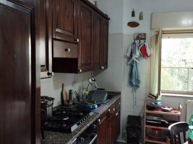 Appartamento in vendita a Messina ME