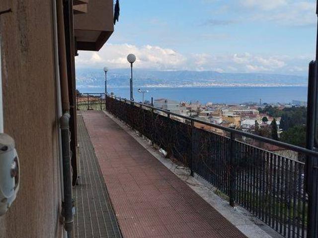 Appartamento in vendita a Messina ME