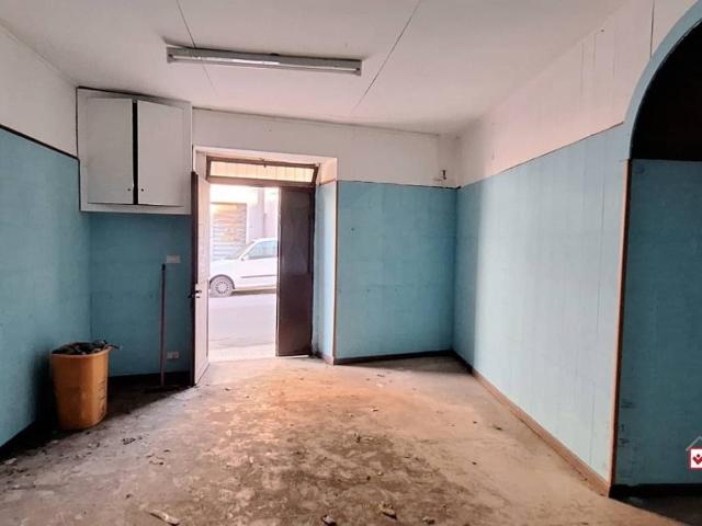 Appartamento in vendita a Messina ME