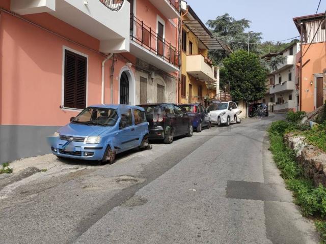 Appartamento in vendita a Messina ME