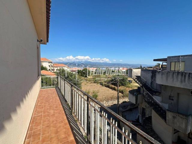 Appartamento in vendita a Messina ME