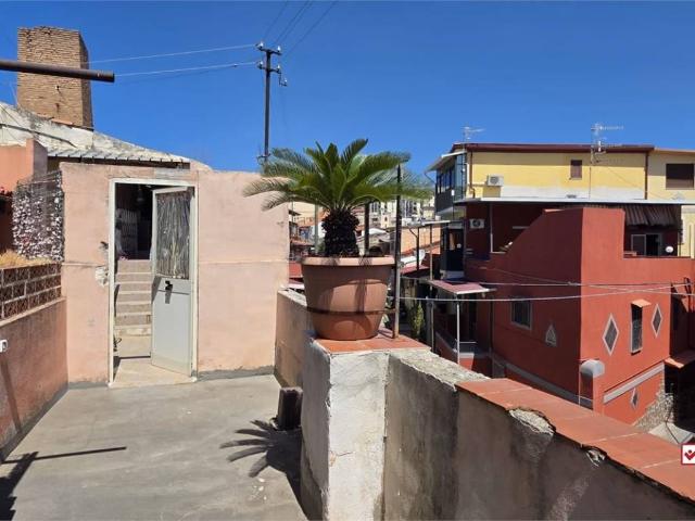 Appartamento in vendita a Messina ME