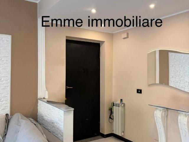 Appartamento in vendita a Messina ME