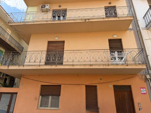 Appartamento in vendita a Messina ME