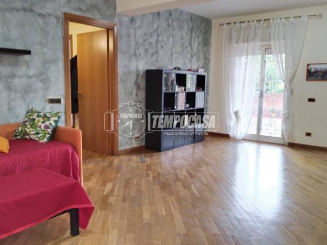 Appartamento in vendita a Messina ME
