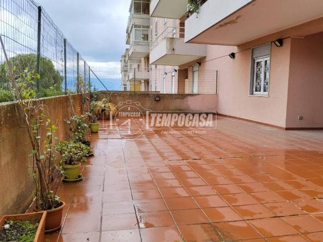 Appartamento in vendita a Messina ME