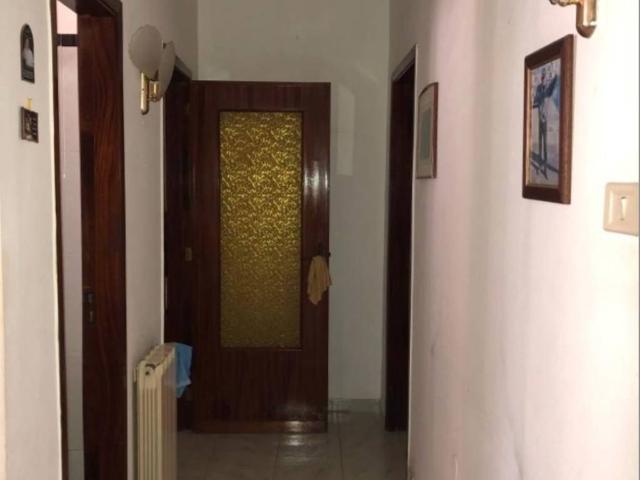 Appartamento in vendita a Messina ME