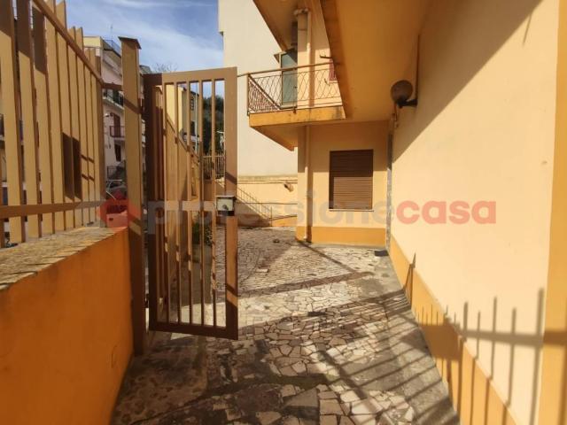 Appartamento in vendita a Messina ME