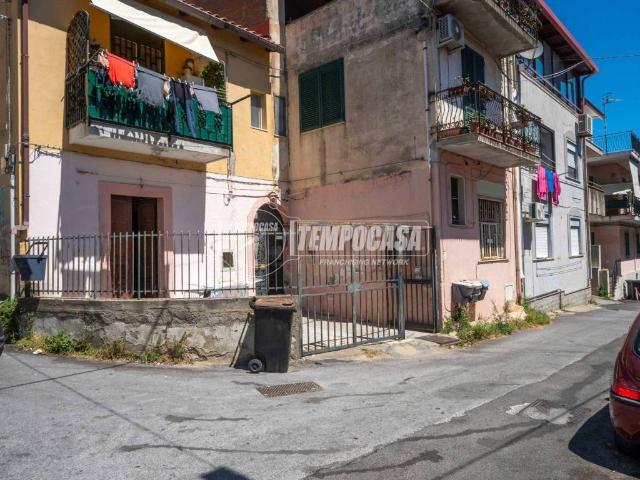 Appartamento in vendita a Messina ME