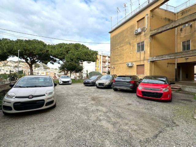 Appartamento in vendita a Messina ME