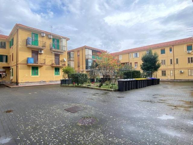 Appartamento in vendita a Messina ME