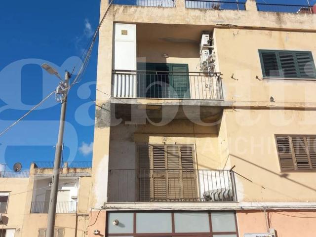Appartamento in vendita a Messina ME