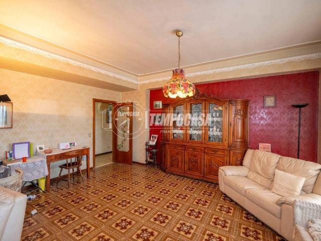 Appartamento in vendita a Messina ME