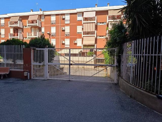 Appartamento in vendita a Messina ME