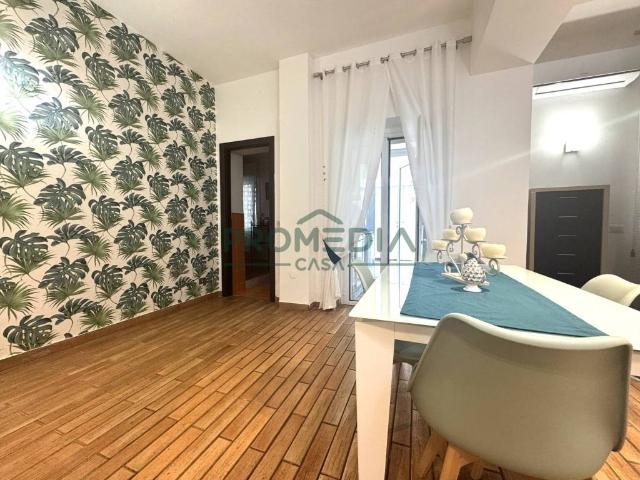 Appartamento in affitto a Messina ME