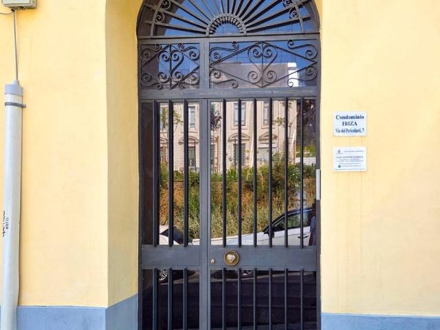 Appartamento in vendita a Messina ME