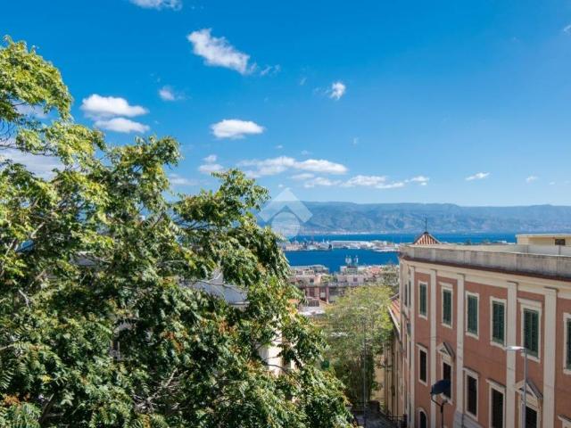 Appartamento in vendita a Messina ME