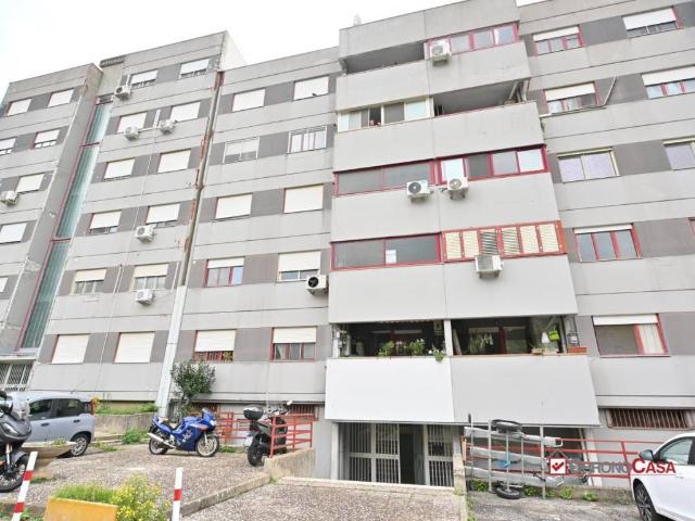 Appartamento in vendita a Messina ME
