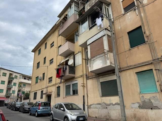Appartamento in vendita a Messina ME