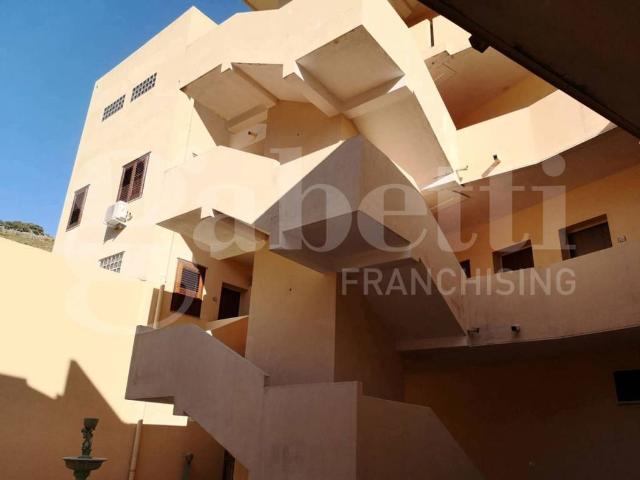 Appartamento in vendita a Messina ME