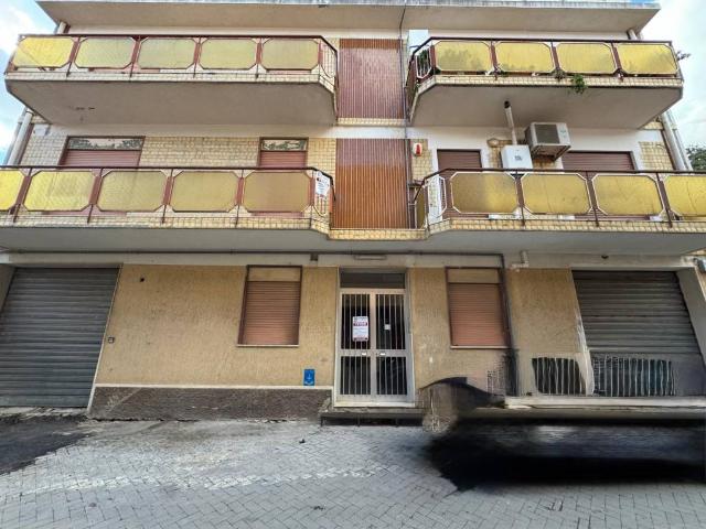 Appartamento in vendita a Messina ME