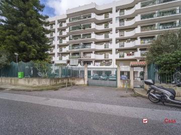 Appartamento in vendita a Messina ME