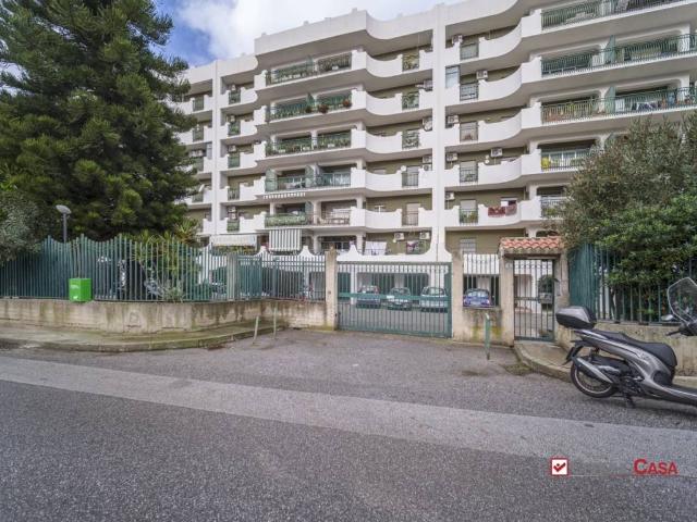 Appartamento in vendita a Messina ME