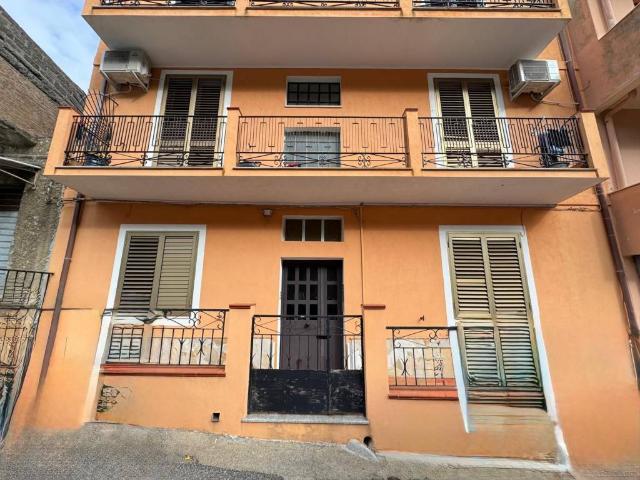 Appartamento in vendita a Messina ME