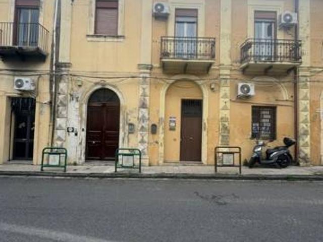 Appartamento in vendita a Messina ME