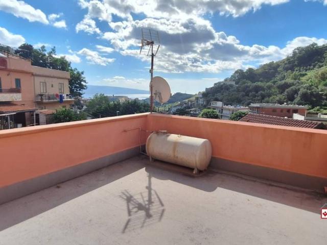 Appartamento in vendita a Messina ME