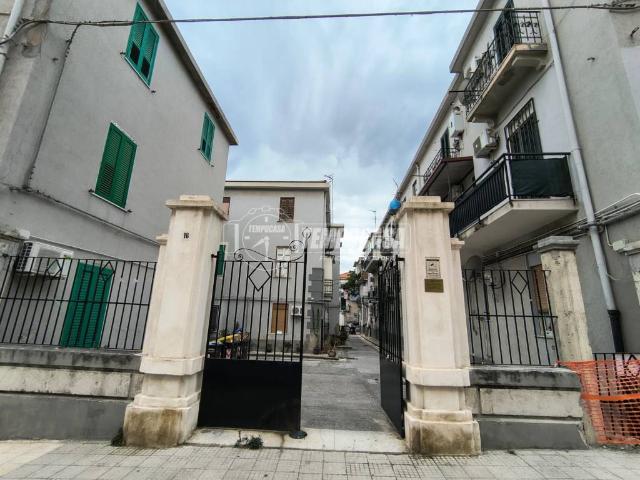 Appartamento in vendita a Messina ME