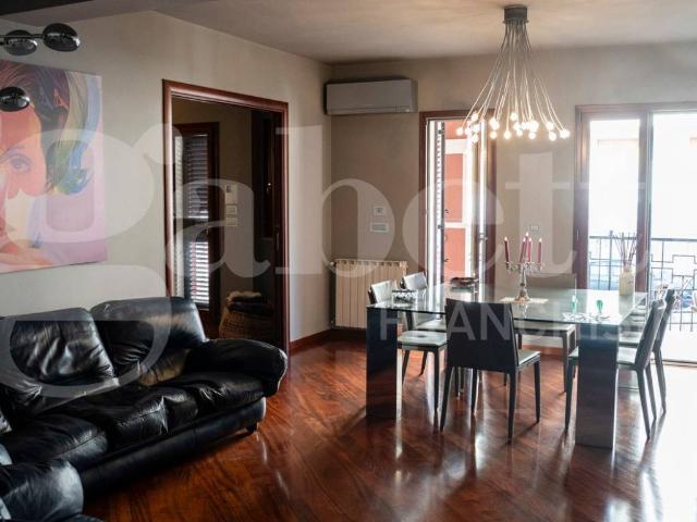 Appartamento in vendita a Messina ME