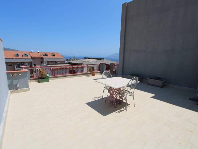 Appartamento in vendita a Messina ME