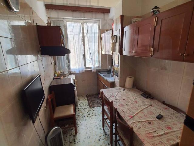 Appartamento in vendita a Messina ME