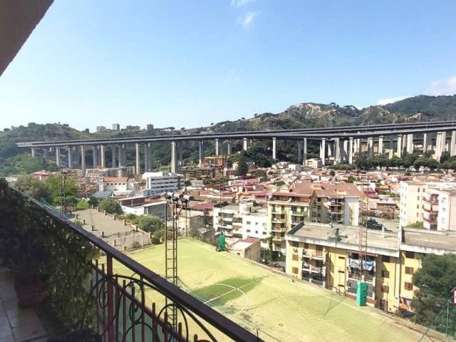 Appartamento in vendita a Messina ME