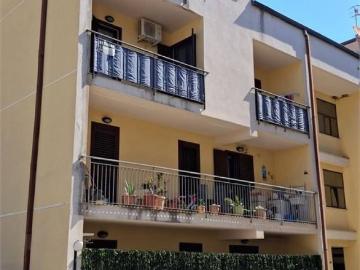 Appartamento in vendita a Messina ME