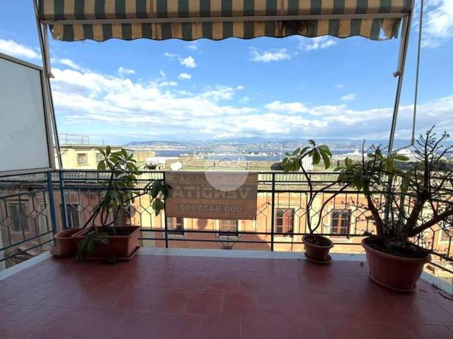 Appartamento in vendita a Messina ME
