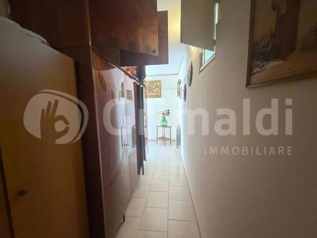 Appartamento in vendita a Messina ME