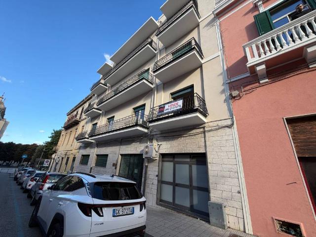 Appartamento in vendita a Messina ME