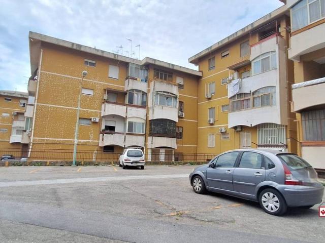 Appartamento in vendita a Messina ME