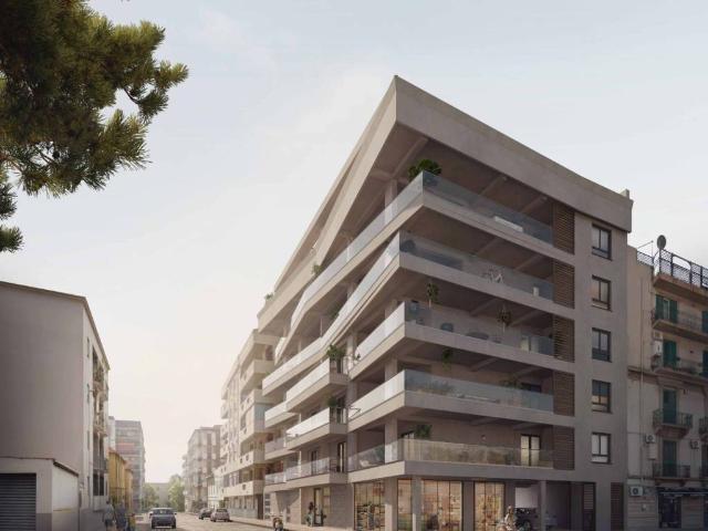 Appartamento in vendita a Messina ME