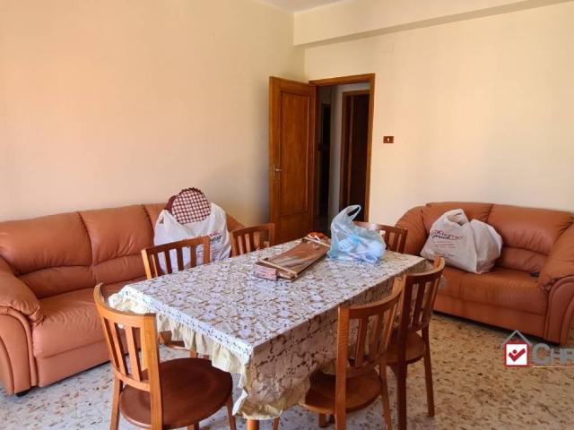 Appartamento in vendita a Messina ME