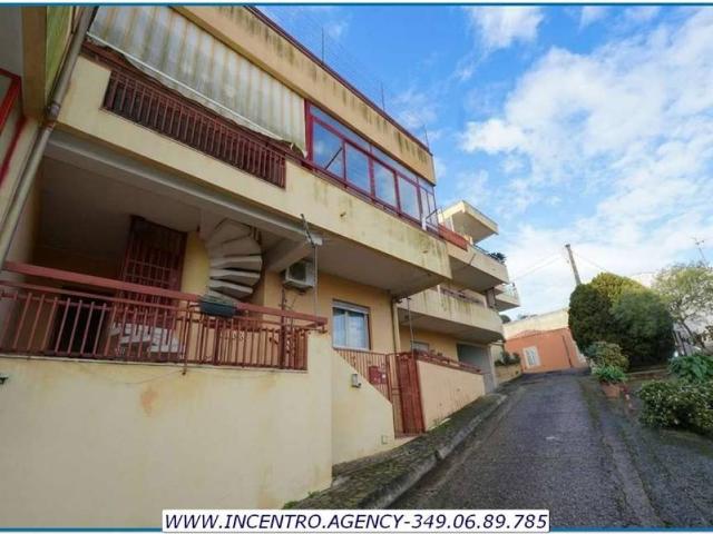 Appartamento in vendita a Messina ME