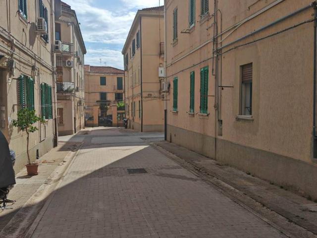 Appartamento in vendita a Messina ME
