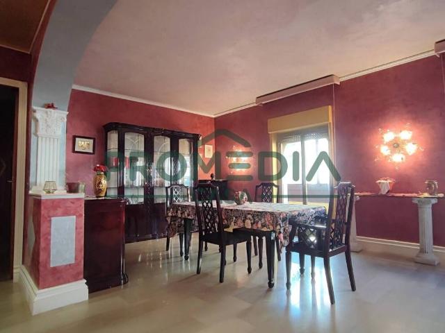 Appartamento in vendita a Messina ME