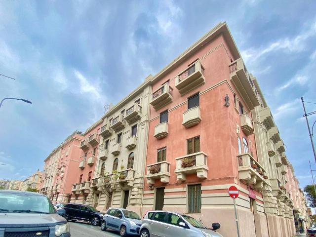 Appartamento in vendita a Messina ME